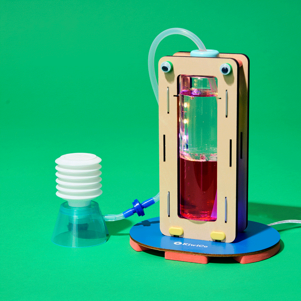 バブルランプキット